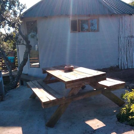 Wildview Self Catering Cottages Coffee Bay, Breakfast & Wi-Fi Inc المظهر الخارجي الصورة