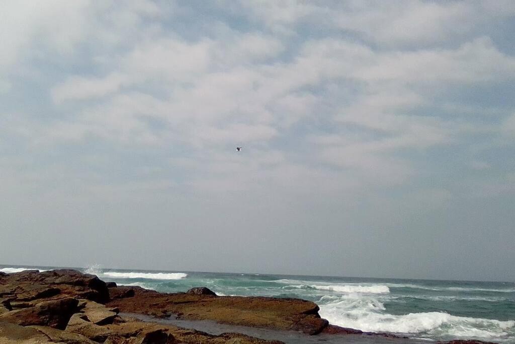 Wildview Self Catering Cottages Coffee Bay, Breakfast & Wi-Fi Inc المظهر الخارجي الصورة