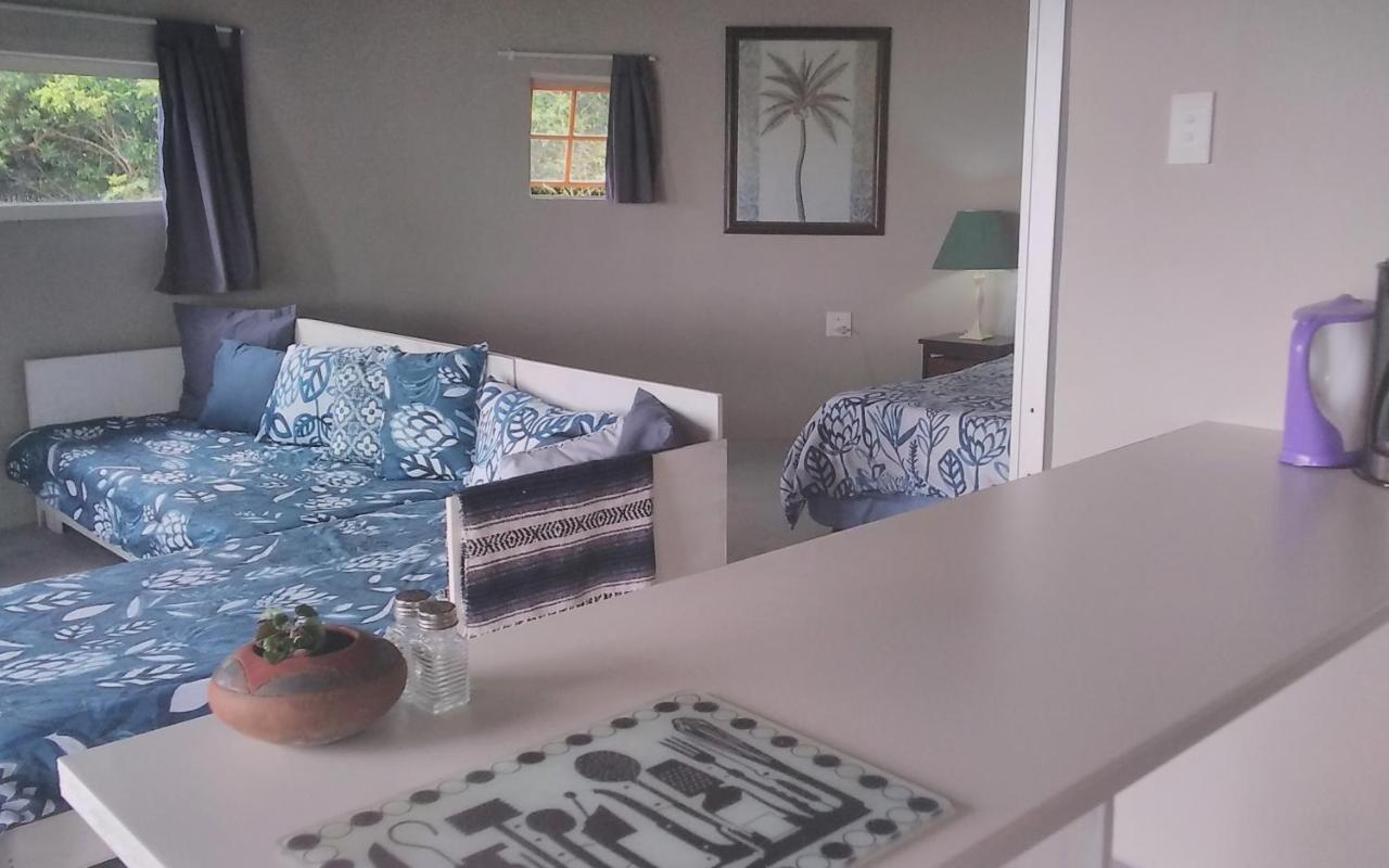 Wildview Self Catering Cottages Coffee Bay, Breakfast & Wi-Fi Inc المظهر الخارجي الصورة