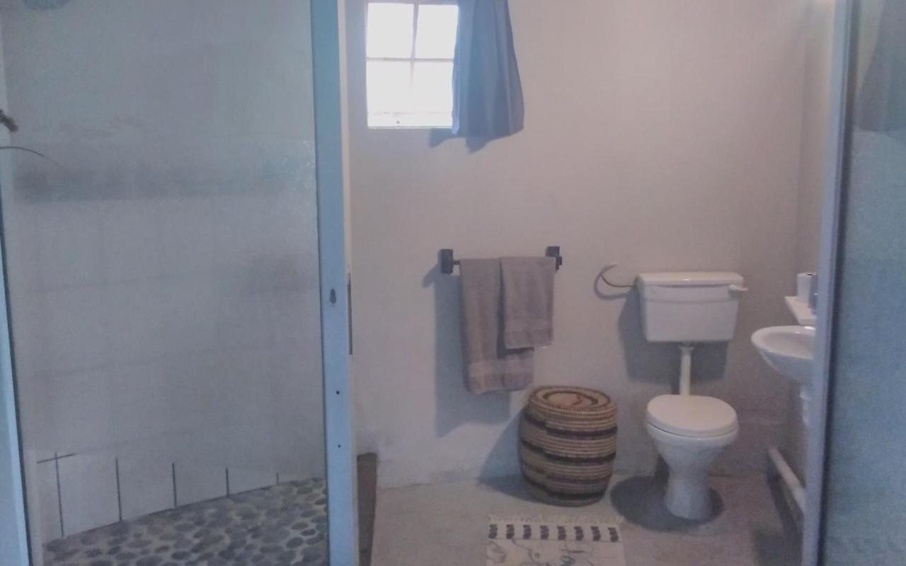 Wildview Self Catering Cottages Coffee Bay, Breakfast & Wi-Fi Inc المظهر الخارجي الصورة