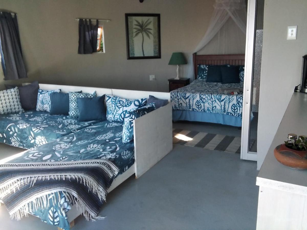 Wildview Self Catering Cottages Coffee Bay, Breakfast & Wi-Fi Inc المظهر الخارجي الصورة