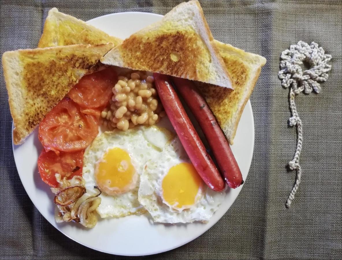 Wildview Self Catering Cottages Coffee Bay, Breakfast & Wi-Fi Inc المظهر الخارجي الصورة