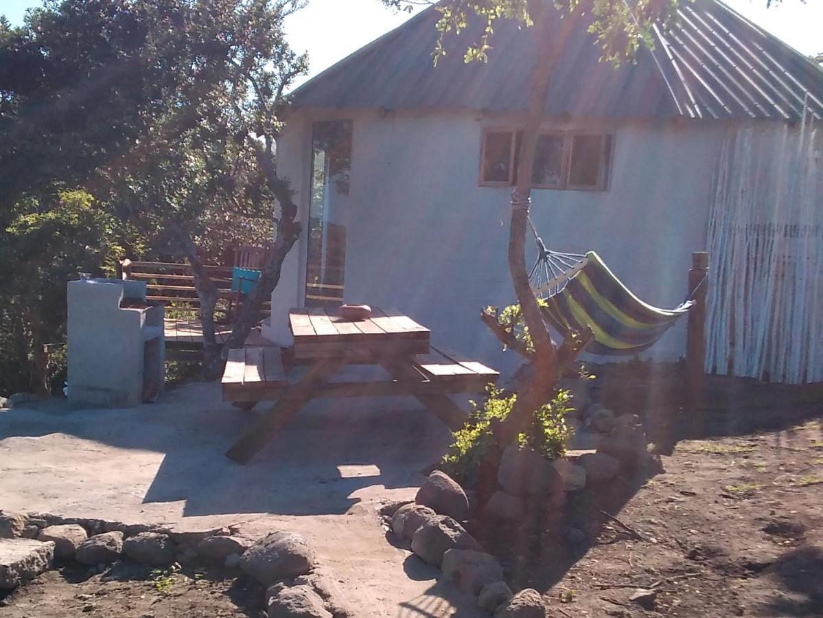 Wildview Self Catering Cottages Coffee Bay, Breakfast & Wi-Fi Inc المظهر الخارجي الصورة