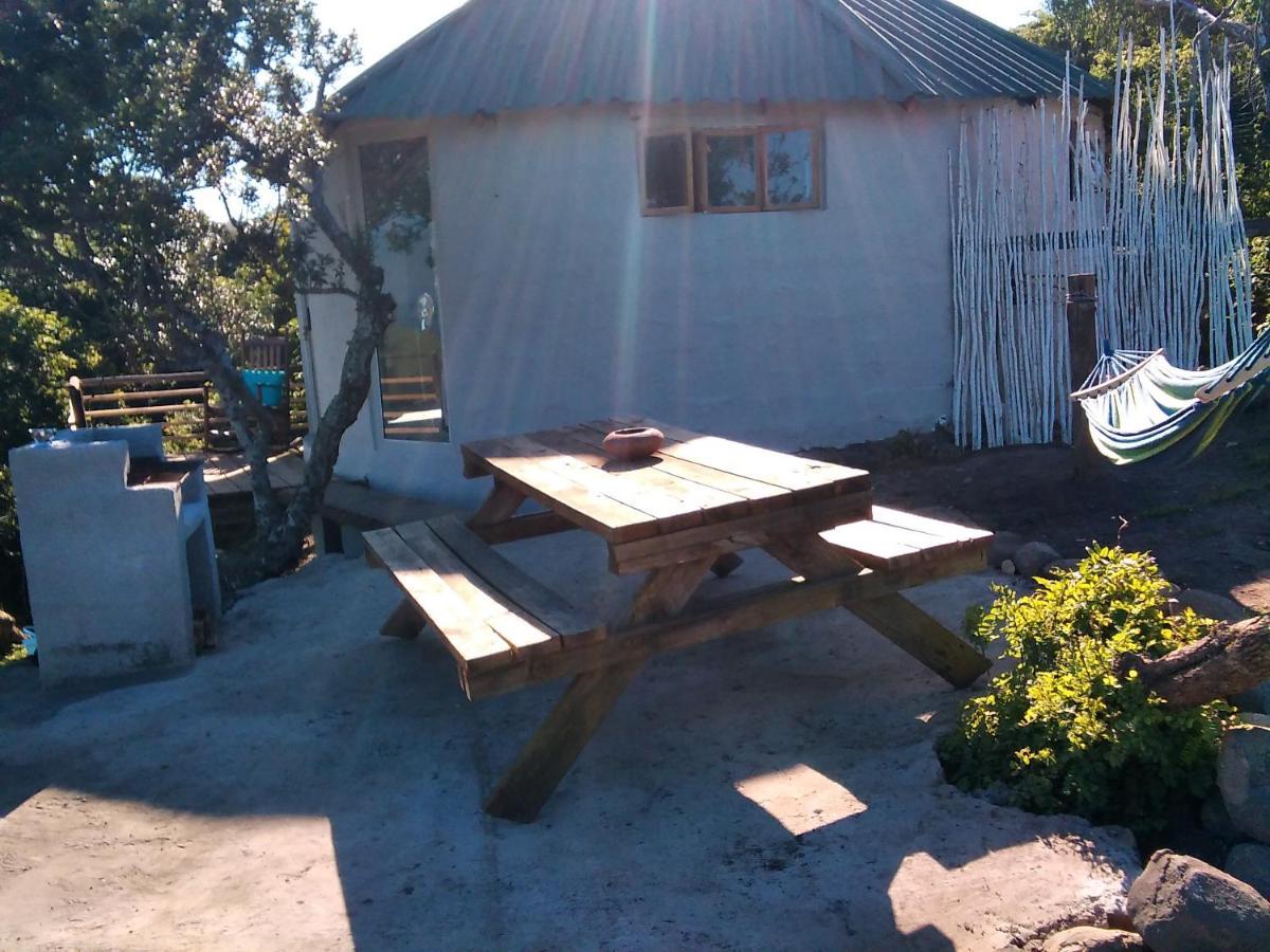 Wildview Self Catering Cottages Coffee Bay, Breakfast & Wi-Fi Inc المظهر الخارجي الصورة