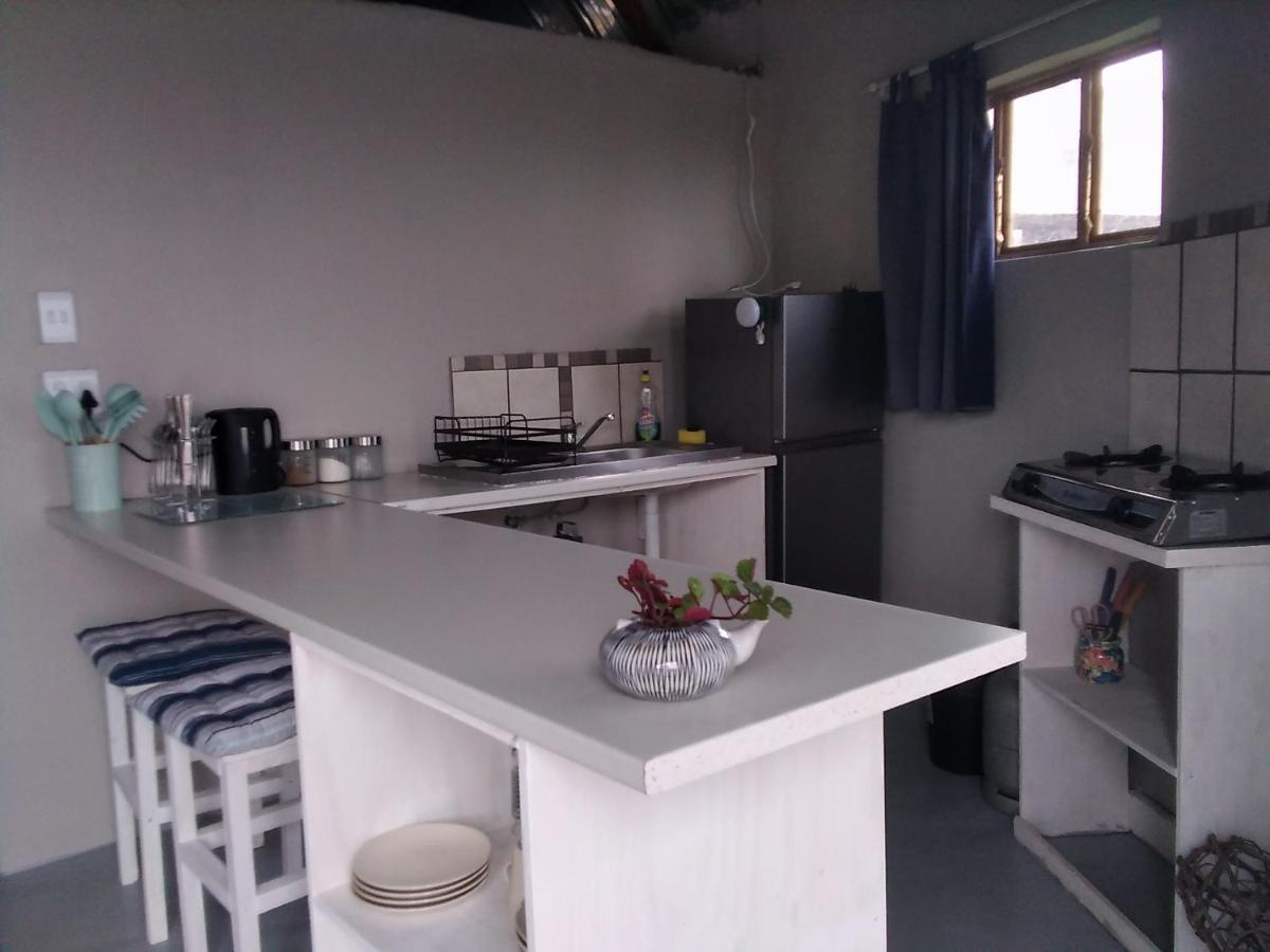 Wildview Self Catering Cottages Coffee Bay, Breakfast & Wi-Fi Inc المظهر الخارجي الصورة