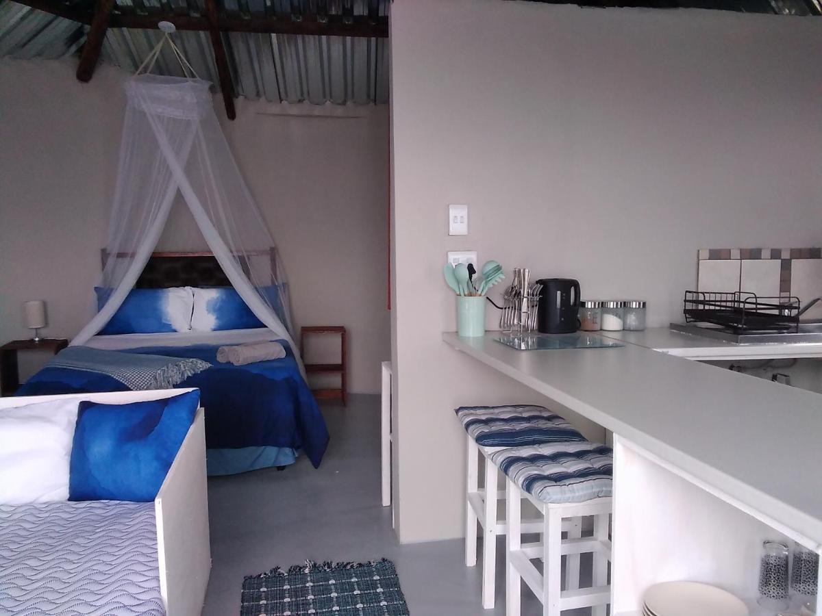 Wildview Self Catering Cottages Coffee Bay, Breakfast & Wi-Fi Inc المظهر الخارجي الصورة