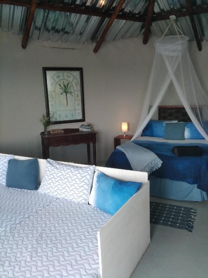 Wildview Self Catering Cottages Coffee Bay, Breakfast & Wi-Fi Inc المظهر الخارجي الصورة