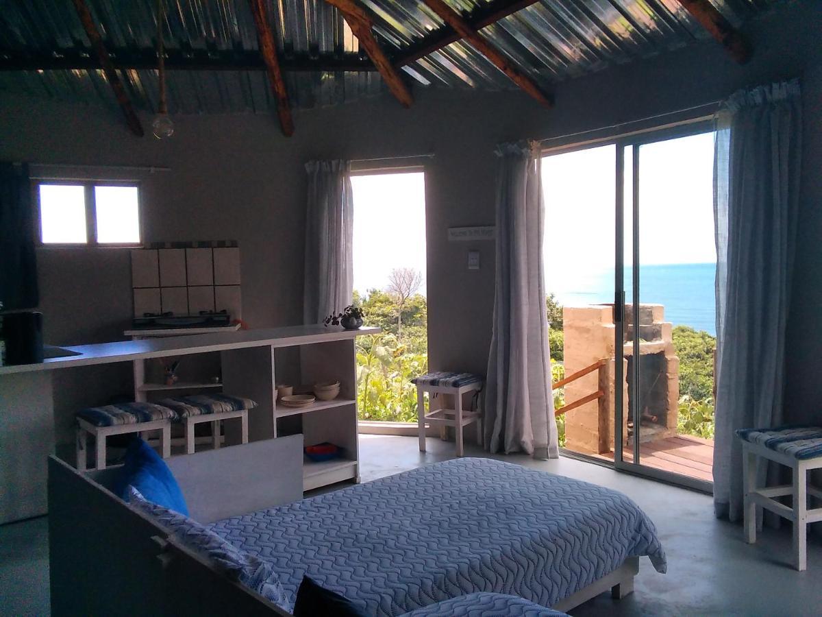 Wildview Self Catering Cottages Coffee Bay, Breakfast & Wi-Fi Inc المظهر الخارجي الصورة