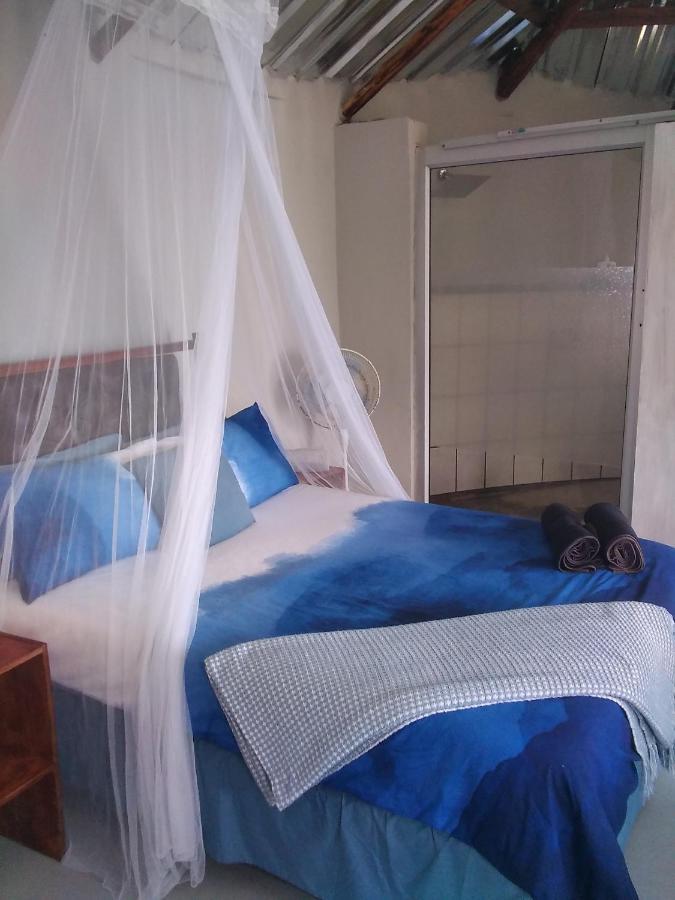 Wildview Self Catering Cottages Coffee Bay, Breakfast & Wi-Fi Inc المظهر الخارجي الصورة