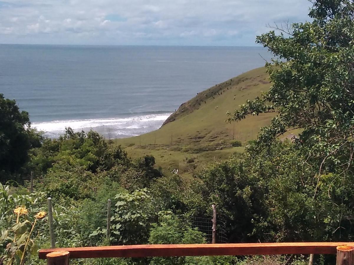 Wildview Self Catering Cottages Coffee Bay, Breakfast & Wi-Fi Inc المظهر الخارجي الصورة