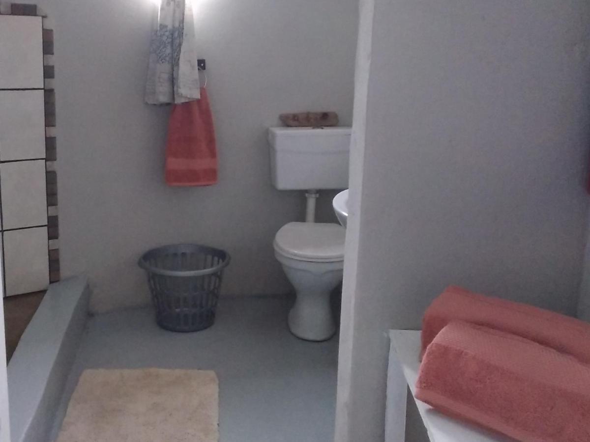 Wildview Self Catering Cottages Coffee Bay, Breakfast & Wi-Fi Inc المظهر الخارجي الصورة