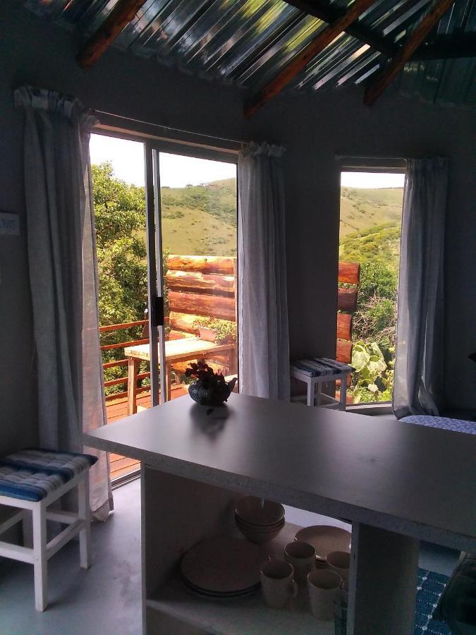 Wildview Self Catering Cottages Coffee Bay, Breakfast & Wi-Fi Inc المظهر الخارجي الصورة