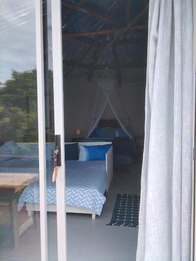 Wildview Self Catering Cottages Coffee Bay, Breakfast & Wi-Fi Inc المظهر الخارجي الصورة